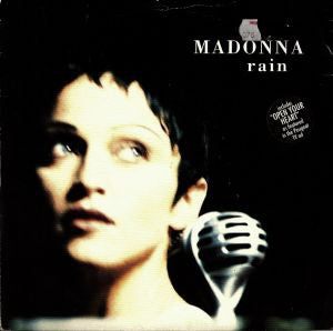 MADONNA - Rain