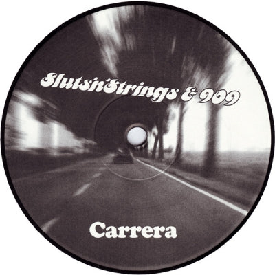 SLUTS' N' STRINGS & 909 - Carrera