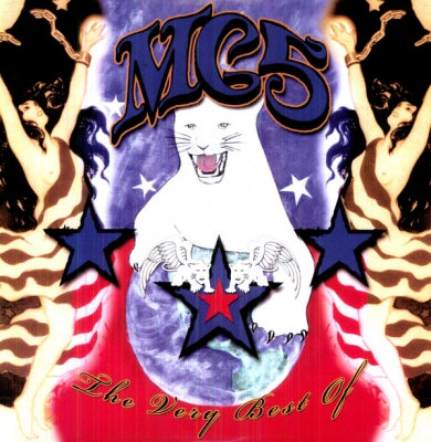 MC5 - The Very Best Of MC5