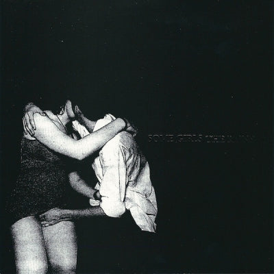 SOME GIRLS - The Rains
