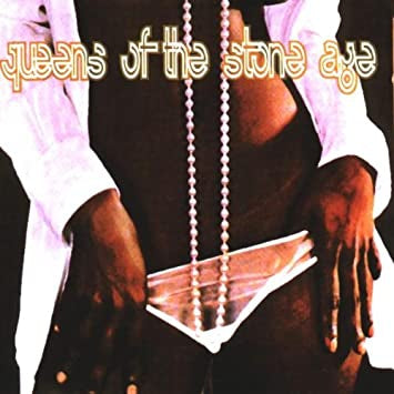 QUEENS OF THE STONE AGE - Queens Of The Stone Age
