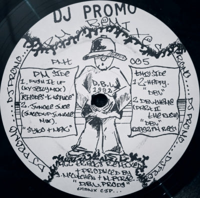 VARIOUS - PM Remixes