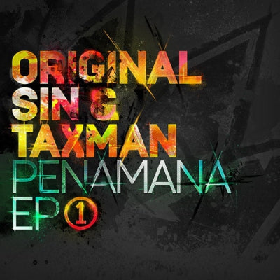 ORIGINAL SIN & TAXMAN - Penamana EP 1