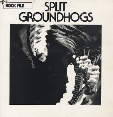 GROUNDHOGS - Split