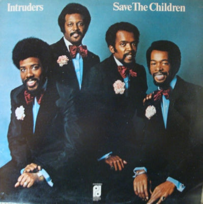 THE INTRUDERS - Save The Children