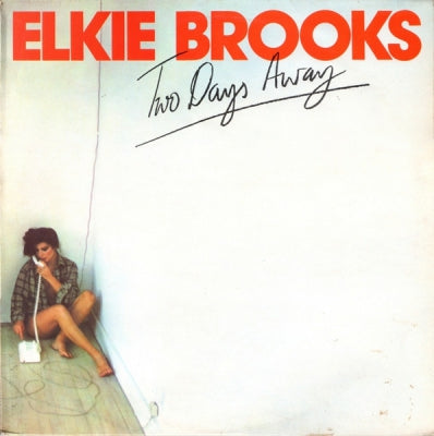 ELKIE BROOKS - Two Days Away