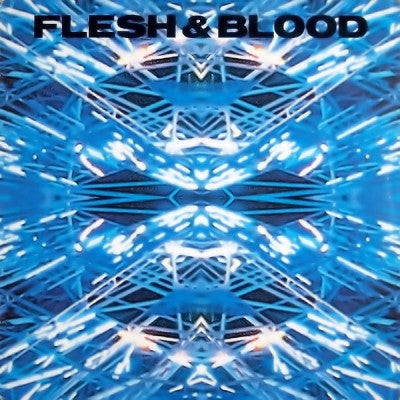 SCIENCE LAB - Flesh And Blood
