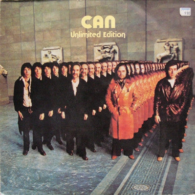 CAN - Unlimited Edition