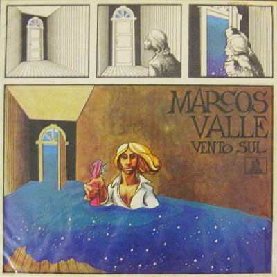 MARCOS VALLE - Vento Sul