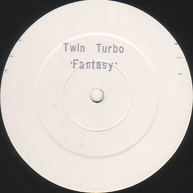 TWIN TURBO - Fantasy