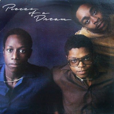 PIECES OF A DREAM - Pieces Of A Dream
