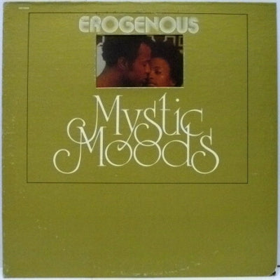 THE MYSTIC MOODS - Erogenous