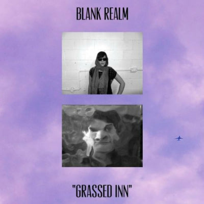 BLANK REALM - Grassed Inn