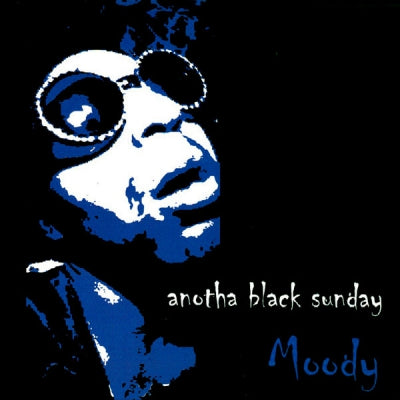 MOODYMANN - Anotha Black Sunday