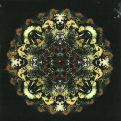 MIND FAIR - Kerry's Scene / Mind Fair