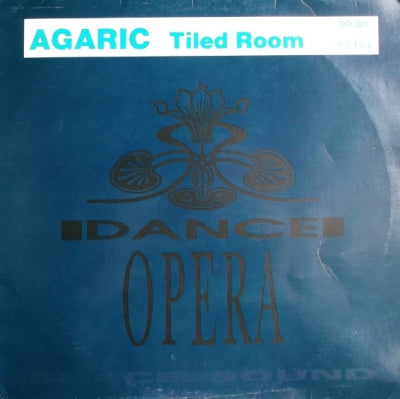 AGARIC - Tiled Room