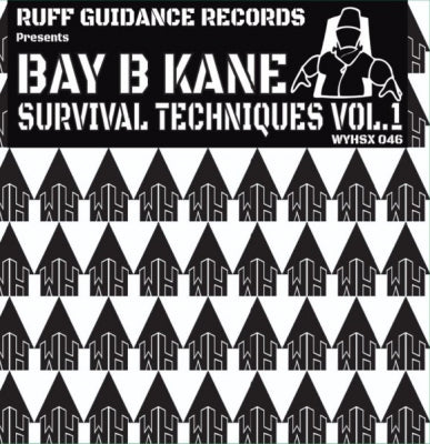 BAY B KANE - Survival Techniques Vol. 1