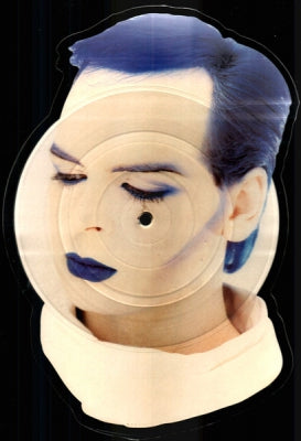 GARY NUMAN - Berserker