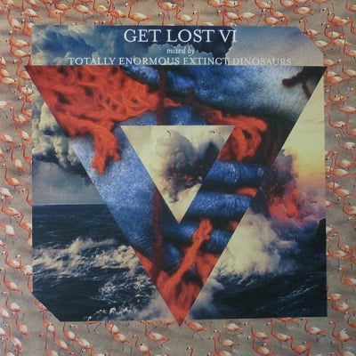 TOTALLY ENORMOUS EXTINCT DINOSAURS - Get Lost VI