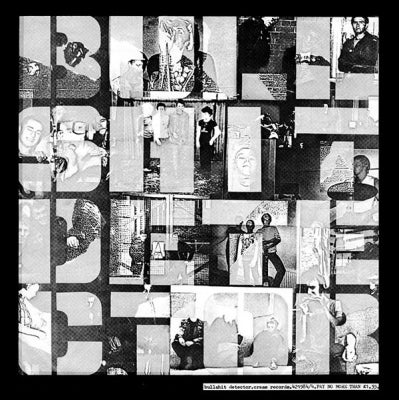 VARIOUS - Bullshit Detector