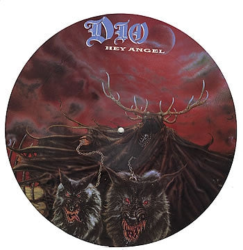 DIO - Hey Angel