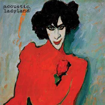 ACOUSTIC LADYLAND - Skinny Grin
