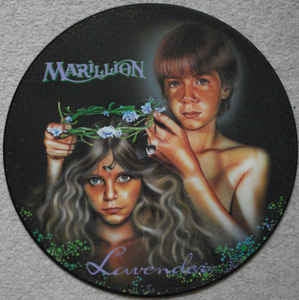 MARILLION - Lavender