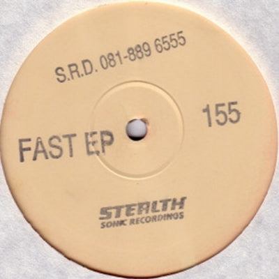 FAST - Fast EP