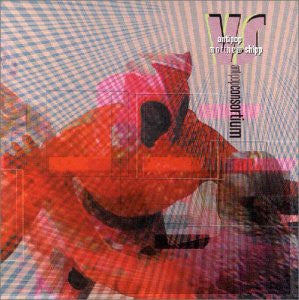 ANTIPOP CONSORTIUM - Antipop Vs. Matthew Shipp