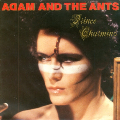 ADAM & THE ANTS - Prince Charming