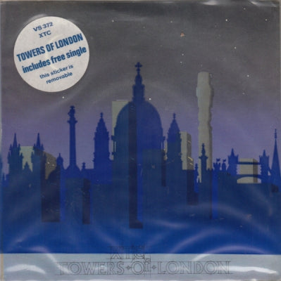 XTC - Towers Of London