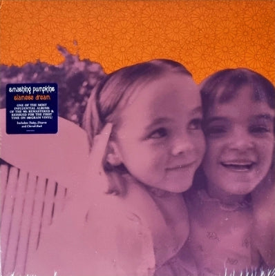 SMASHING PUMPKINS - Siamese Dream