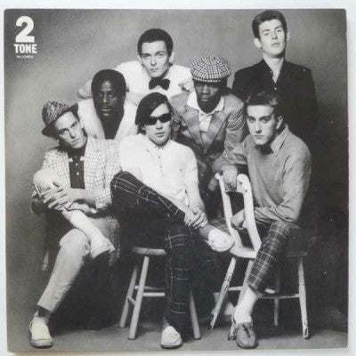 THE SPECIALS - Do Nothing