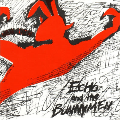ECHO & THE BUNNYMEN - The Pictures on My Wall