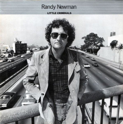 RANDY NEWMAN - Little Criminals