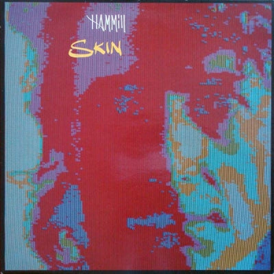 PETER HAMMILL - Skin