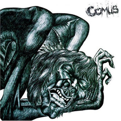 COMUS - First Utterance