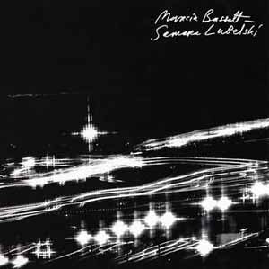 MARCIA BASSETT / SAMARA LUBELSKI  - Sunday Night, Sunday Afternoon