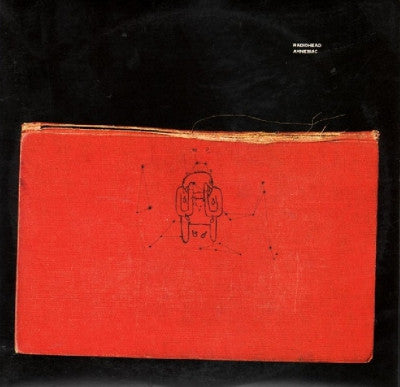 RADIOHEAD - Amnesiac