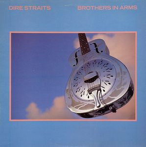 DIRE STRAITS - Brothers In Arms