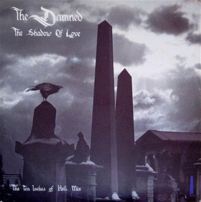 THE DAMNED - The Shadow of Love