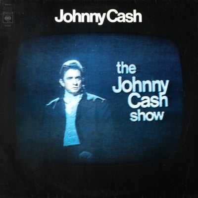 JOHNNY CASH - The Johnny Cash Show
