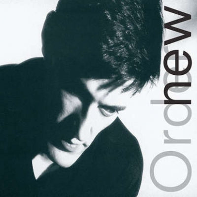 NEW ORDER - Low Life