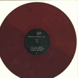 ED & FRED P. / JUS-ED - Endurance... R.I.P. Tape 27-01-2012 Pt.1