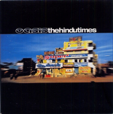 OASIS - The Hindu Times