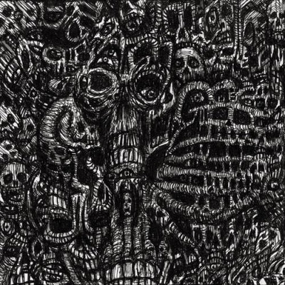 COLTSBLOOD - Into The Unfathomable Abyss