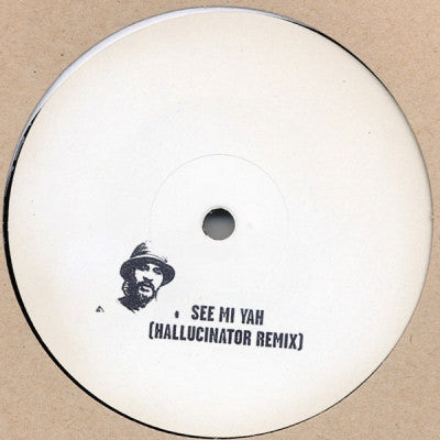 RHYTHM & SOUND - See Mi Yah (Remixes #3)