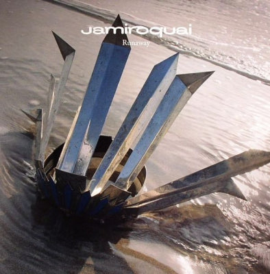 JAMIROQUAI - Runaway