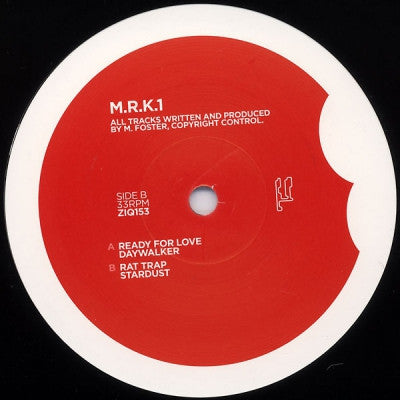 M.R.K.1 - Ready For Love