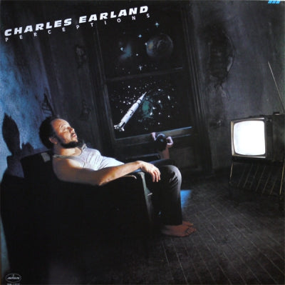 CHARLES EARLAND - Perceptions